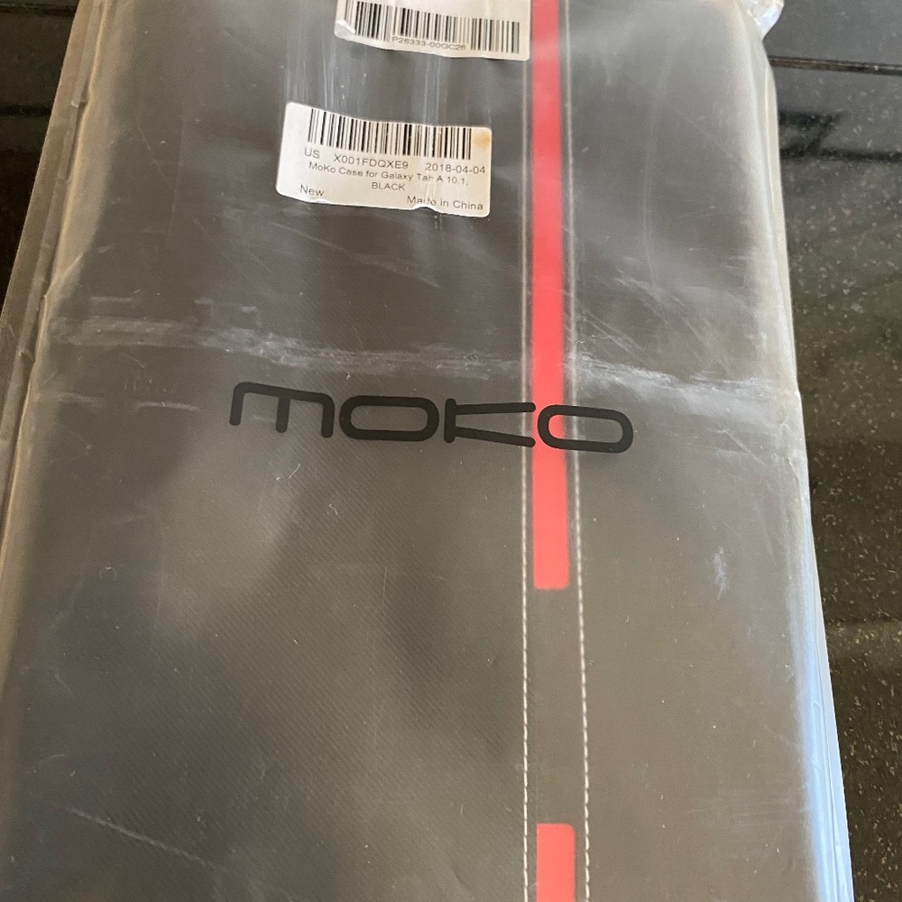 MOKA Tablet Case 10.1" Inch - Picture 3 of 15